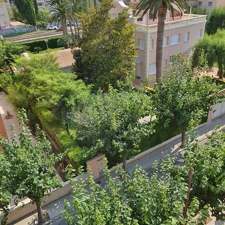Acogedor Apartamento. * Salou