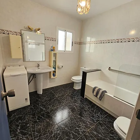 Acogedor Apartamento. Salou