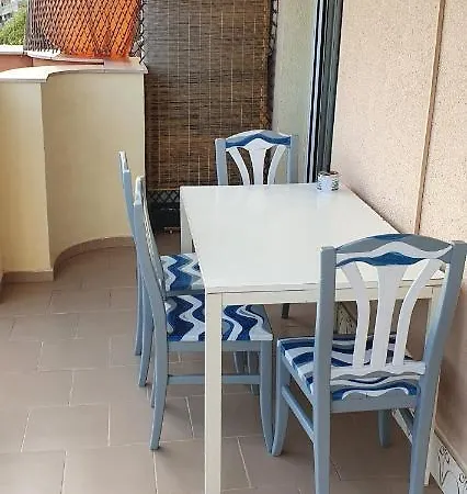 Acogedor Apartamento. Appartement